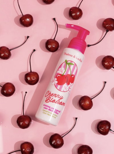 Crema corporal cherry TyL pack x2