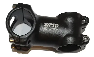 Stem ZTTO 60mm 7º 1 1/8" 31.8mm aluminio liviano