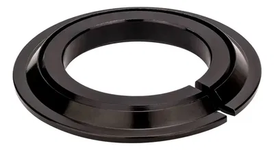 Adaptador para cuadro cónico a horquilla recta