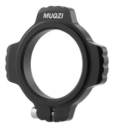 Tuerca precarga compatible con palancas SRAM DUB Negro