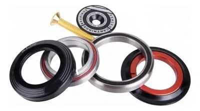 Juego de dirección rulemanes integrado cónico 42/52