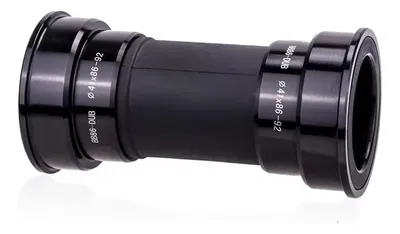 Caja pedalera pressfit eje DUB 29mm BB86/92  41mm