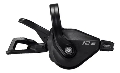 Shifter Shimano Deore SI M6100 R 12v abrazadera sin visor