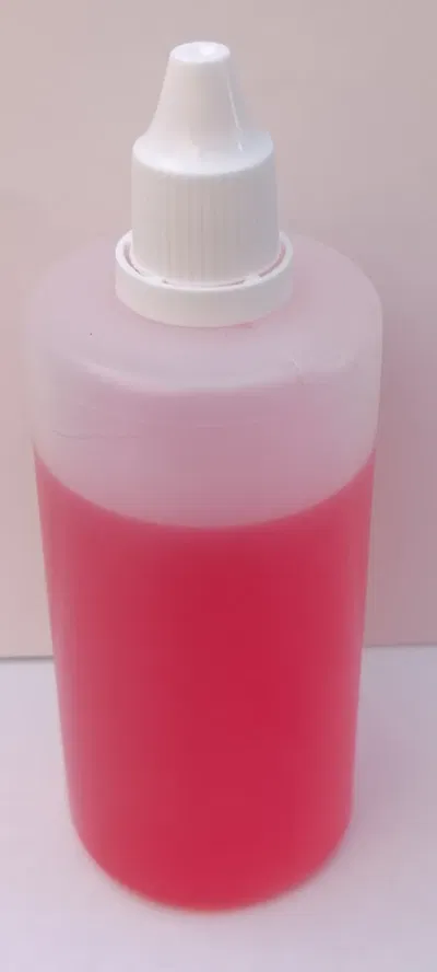 Aceite frenos hidráulico mineral fraccionado Shimano 100ml