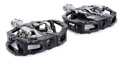 Pedales automáticos ZERAY duales ZP-109S