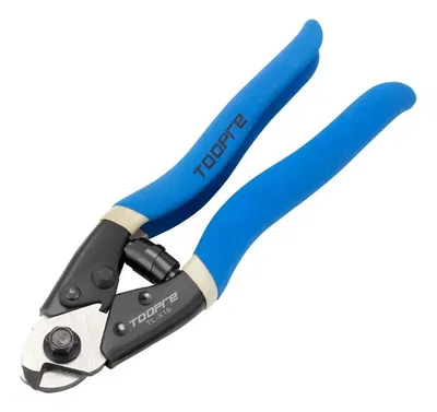 Herramienta TOOPRE corta cable funda freno cambio