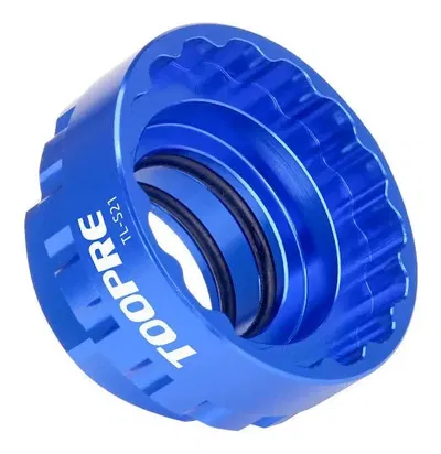 Extractor platos Shimano direct mount M6100 7100 8100 9100