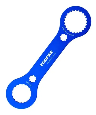 Llave extractora caja pedalera SRAM 46mm 12THollowtech II TOOPRE