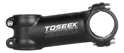Stem TOSEEK aluminio 90mm +-7°