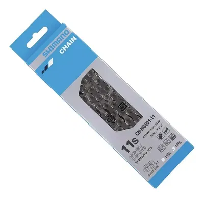 Cadena Shimano CN-HG601 11v