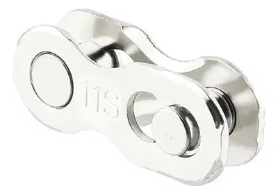 Eslabon unión cadena master link 11v reusable