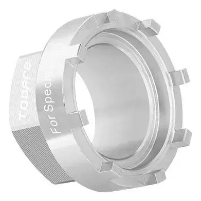 Extractor platos spider bielas Specialized Lightning S-WORKS