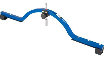 Herramienta comparador de campana rueda TOOPRE