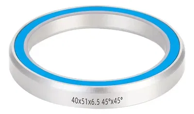 Ruleman juego de dirección 40x51x6,5