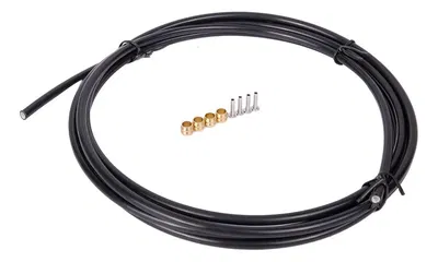 Ducto freno hidráulico compatible Shimano BH90