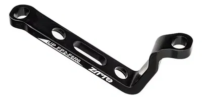 Adaptador caliper freno Post a Flat mount 140/140 - 160/160