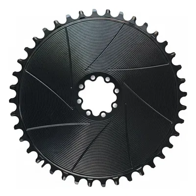 Monoplato direct mount SRAM 8 tornillos offset 4mm 42T redondo