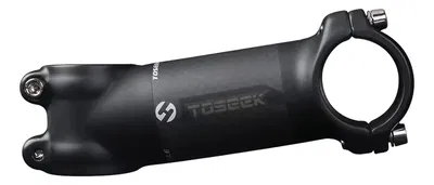 Stem TOSEEK aluminio carbono 100mm +-17°