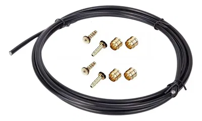 Ducto freno hidráulico compatible Tektro