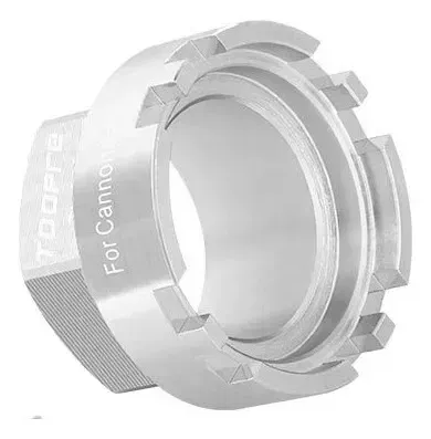 Extractor platos bielas Cannondale Hollowgram Si