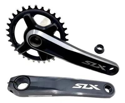 Plato palanca Shimano FC-M7000 SLX 175mm 32T 96BCD Boost