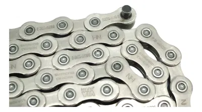 Cadena Shimano CN-HG701 11V 116 eslabones granel Ultegra XT pin conector