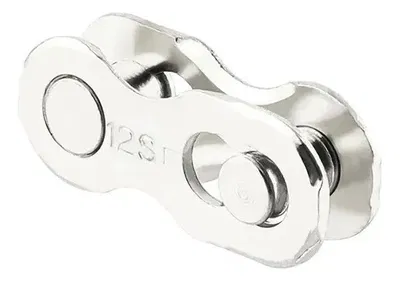 Eslabon unión cadena master link 12v reusable