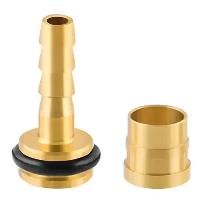 Pines y olivas compatible Tektro freno hidráulico x4