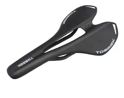 Asiento TOSEEK full carbono