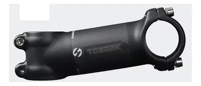 Stem TOSEEK aluminio carbono 90mm +-17°