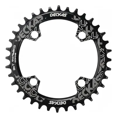 Monoplato Deckas 36T 94+96BCD simétrico