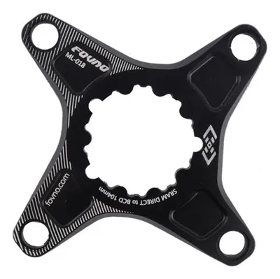Adaptador spider araña SRAM 3 tornillos direct mount a 104BCD