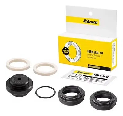 Kit retenes EZMTB horquilla compatible Fox 32x42mm 