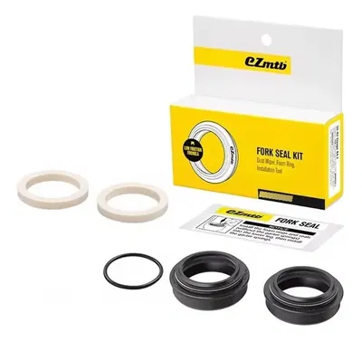 Kit retenes EZMTB horquilla Rock Shox Suntour 32x41mm