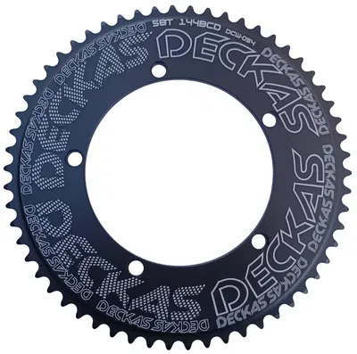 Plato Deckas 58T 144BCD