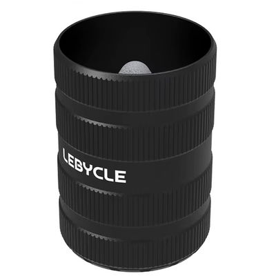 Herramienta para fresar horquillas velas manubrios de carbono