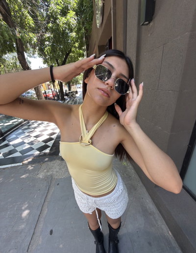 TOP GRETA