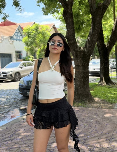 TOP GRETA