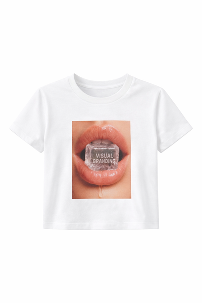 BABY TEE ICE 