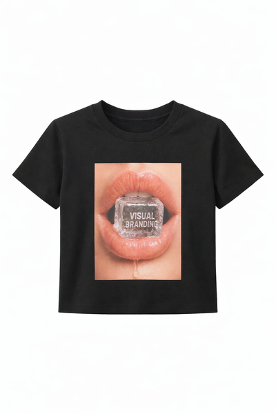 BABY TEE ICE