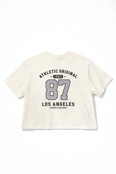 BOXY FIT 87