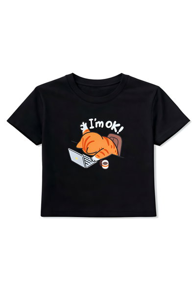 BABY TEE MICHI IPAD