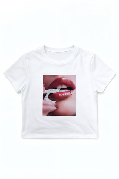 BABY TEE FUTURA