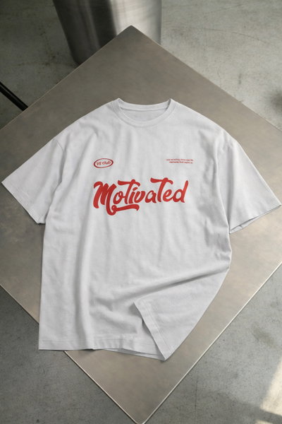 REMERA MOTIVATED