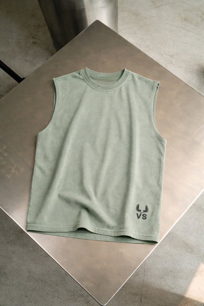 SUDADERA VS