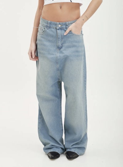 DENIM EMILIA 