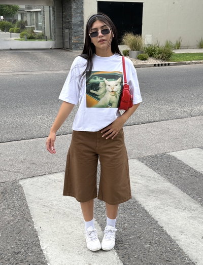 BOXY FIT MICHI 