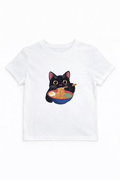 BABY TEE MICHI RAMEN