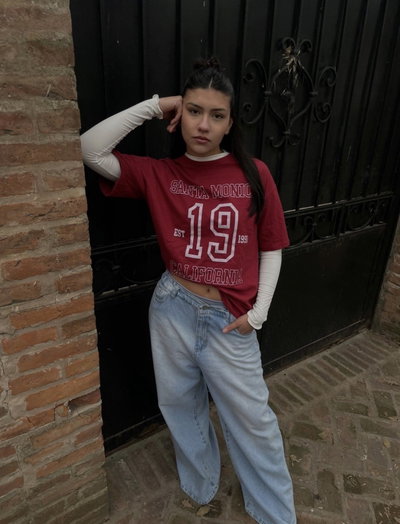 DENIM MÁLAGA 