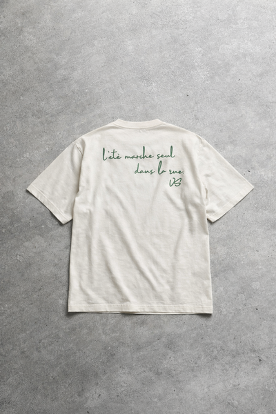 REMERA RITUAL DE SOLEIL